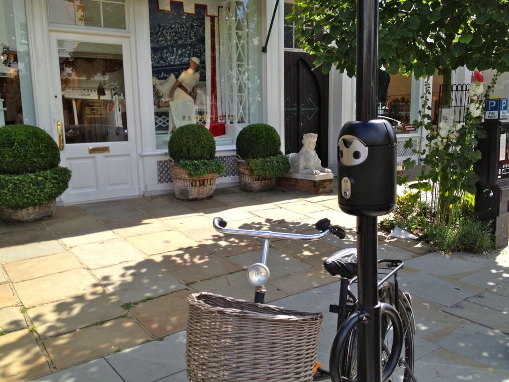 Hammersmith and Fulham + Kensington and Chelsea installation photograph 10
