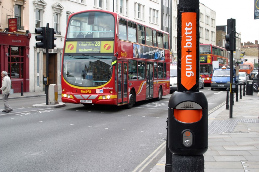 Hammersmith and Fulham + Kensington and Chelsea installation photograph 11