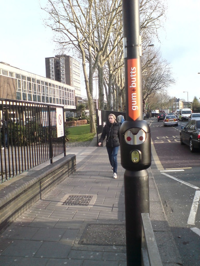 Hammersmith and Fulham + Kensington and Chelsea installation photograph 13