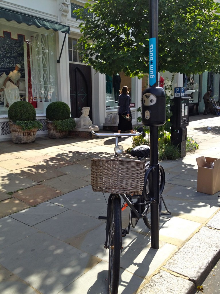 Hammersmith and Fulham + Kensington and Chelsea installation photograph 14