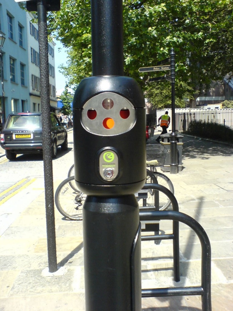 Hammersmith and Fulham + Kensington and Chelsea installation photograph 15