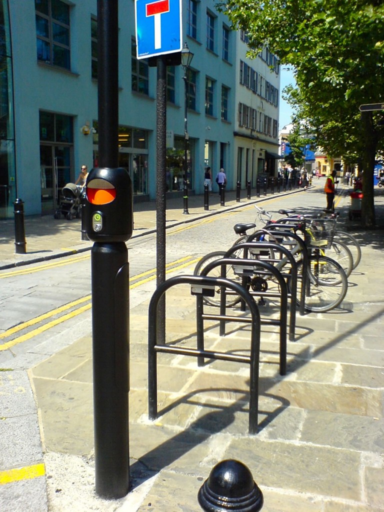 Hammersmith and Fulham + Kensington and Chelsea installation photograph 16