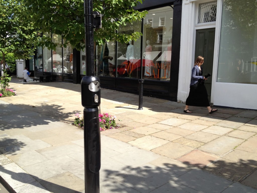 Hammersmith and Fulham + Kensington and Chelsea installation photograph 18