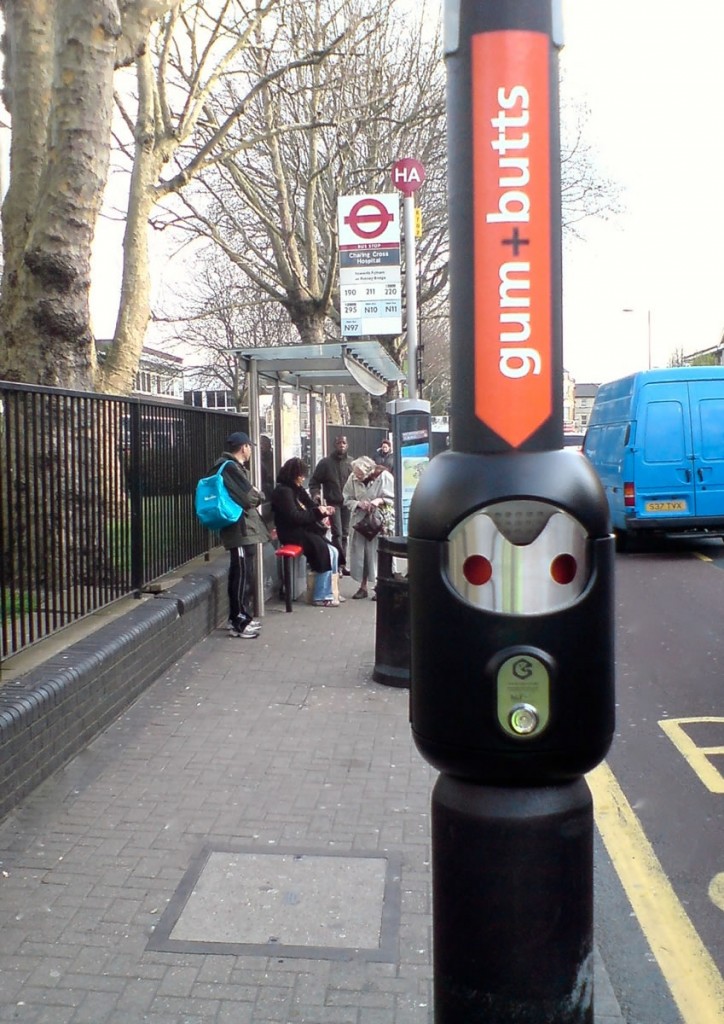 Hammersmith and Fulham + Kensington and Chelsea installation photograph 19