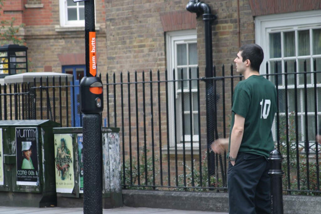 Hammersmith and Fulham + Kensington and Chelsea installation photograph 21