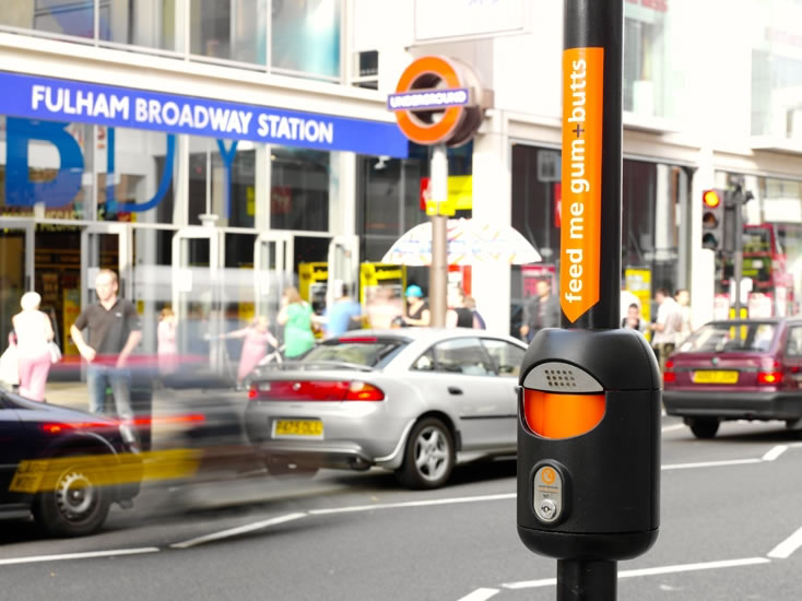 Hammersmith and Fulham + Kensington and Chelsea installation photograph 22