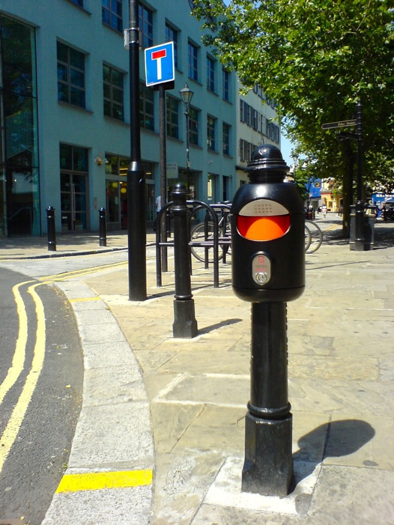 Hammersmith and Fulham + Kensington and Chelsea installation photograph 24