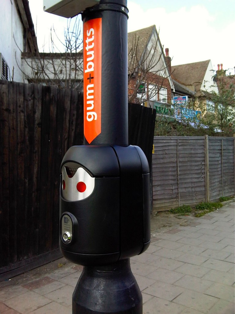 Hammersmith and Fulham + Kensington and Chelsea installation photograph 25