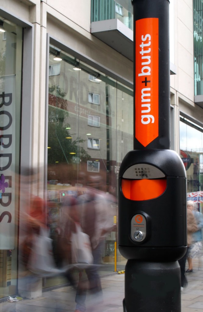 Hammersmith and Fulham + Kensington and Chelsea installation photograph 26