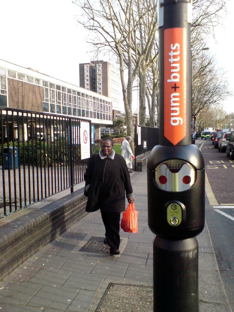 Hammersmith and Fulham + Kensington and Chelsea installation photograph 27