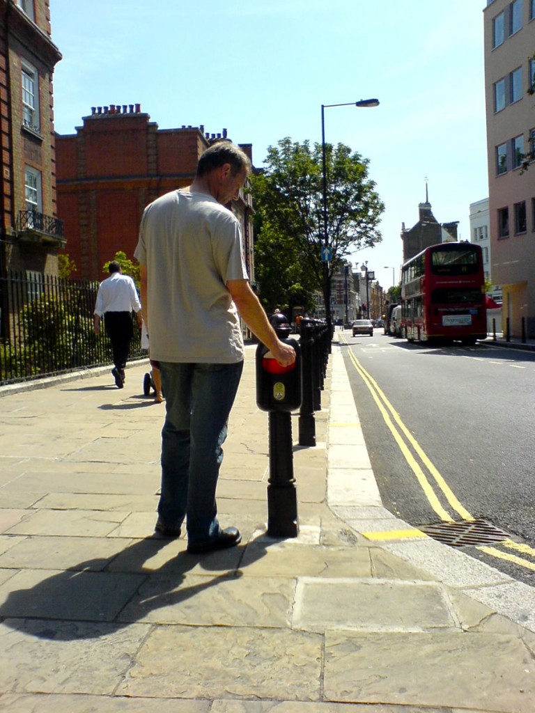 Hammersmith and Fulham + Kensington and Chelsea installation photograph 28