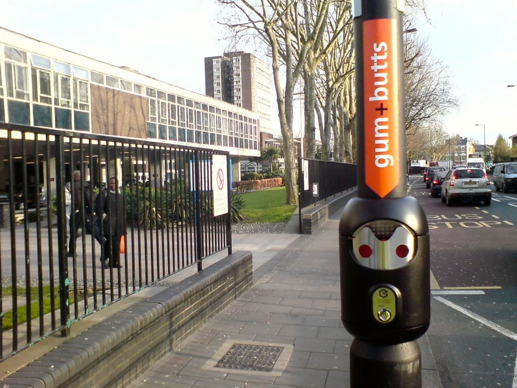 Hammersmith and Fulham + Kensington and Chelsea installation photograph 29