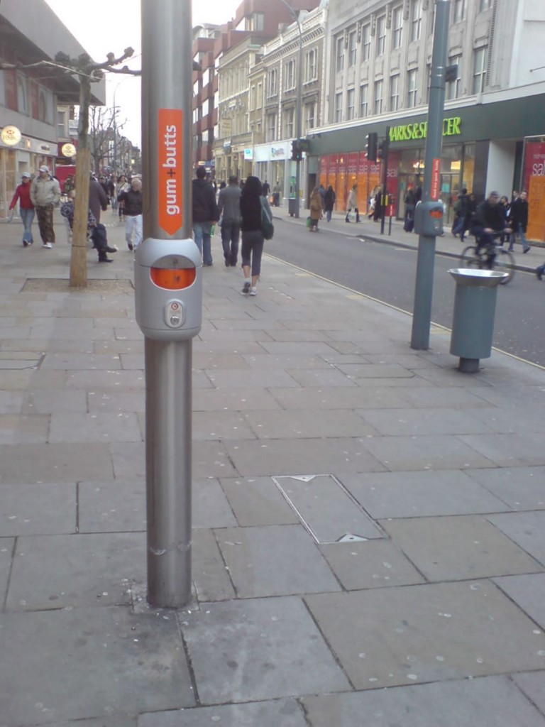 Hammersmith and Fulham + Kensington and Chelsea installation photograph 30