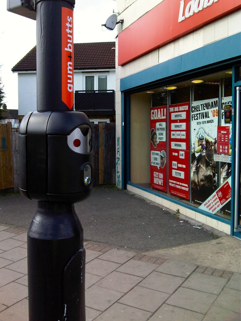 Hammersmith and Fulham + Kensington and Chelsea installation photograph 33