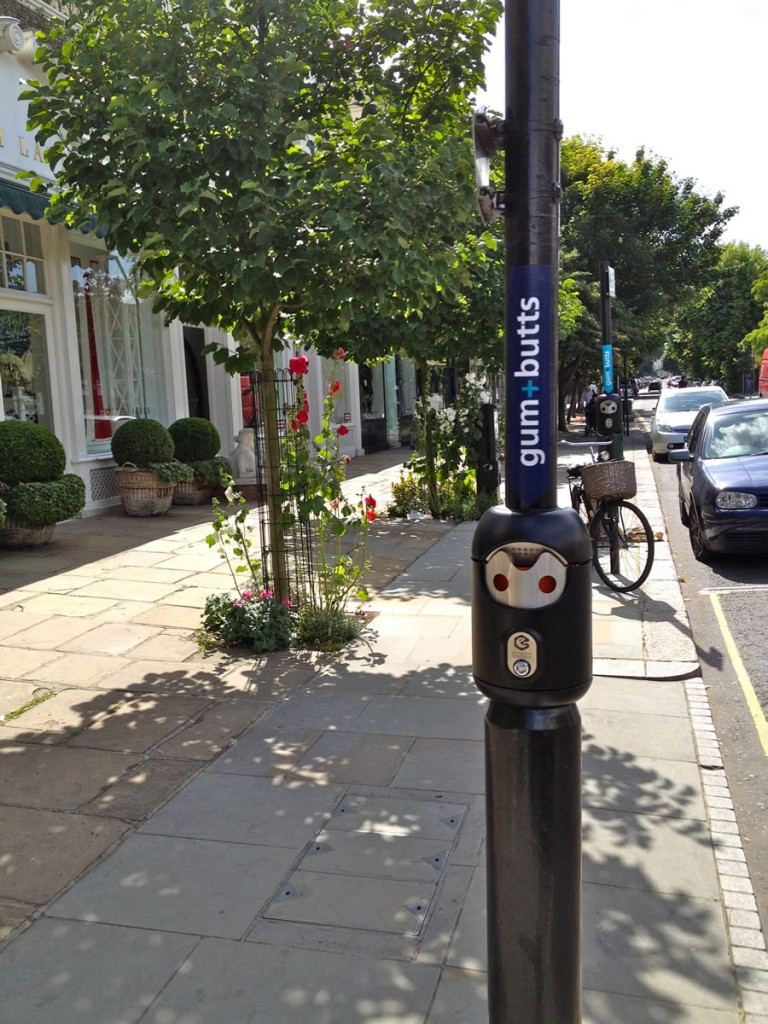 Hammersmith and Fulham + Kensington and Chelsea installation photograph 34