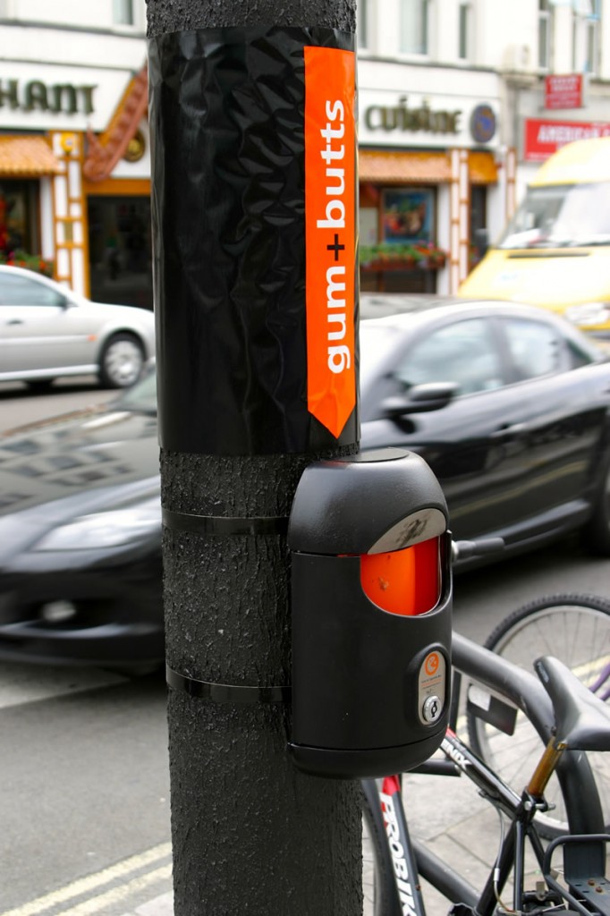 Hammersmith and Fulham + Kensington and Chelsea installation photograph 36