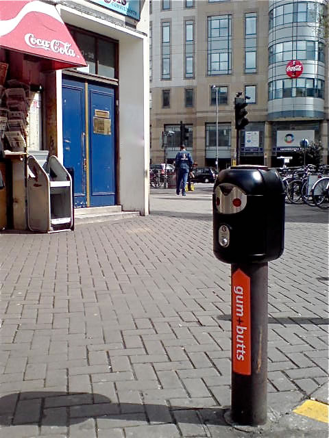 Hammersmith and Fulham + Kensington and Chelsea installation photograph 37