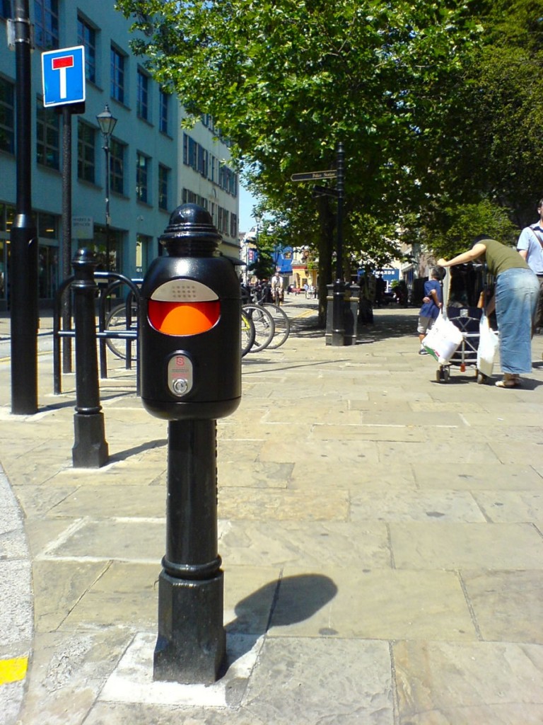 Hammersmith and Fulham + Kensington and Chelsea installation photograph 38