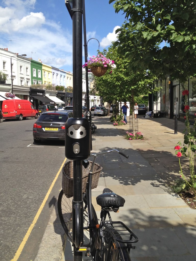 Hammersmith and Fulham + Kensington and Chelsea installation photograph 39