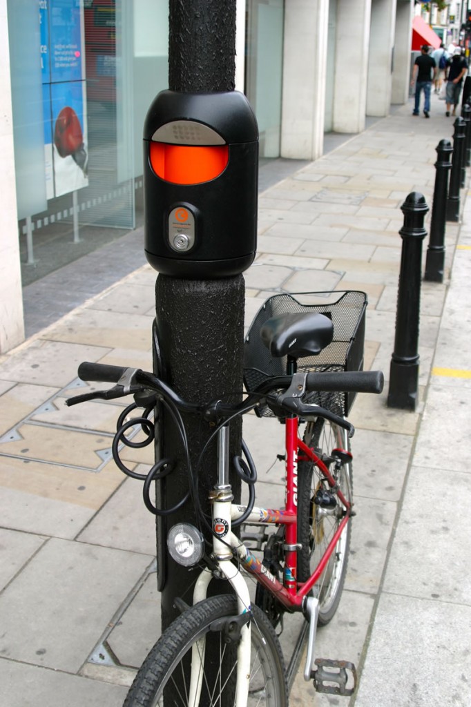 Hammersmith and Fulham + Kensington and Chelsea installation photograph 41