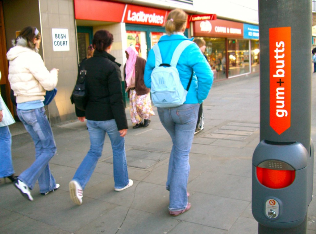 Hammersmith and Fulham + Kensington and Chelsea installation photograph 43