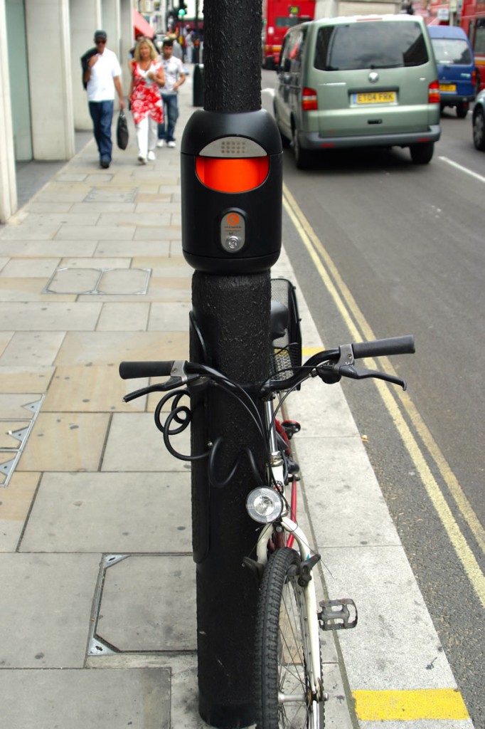 Hammersmith and Fulham + Kensington and Chelsea installation photograph 44