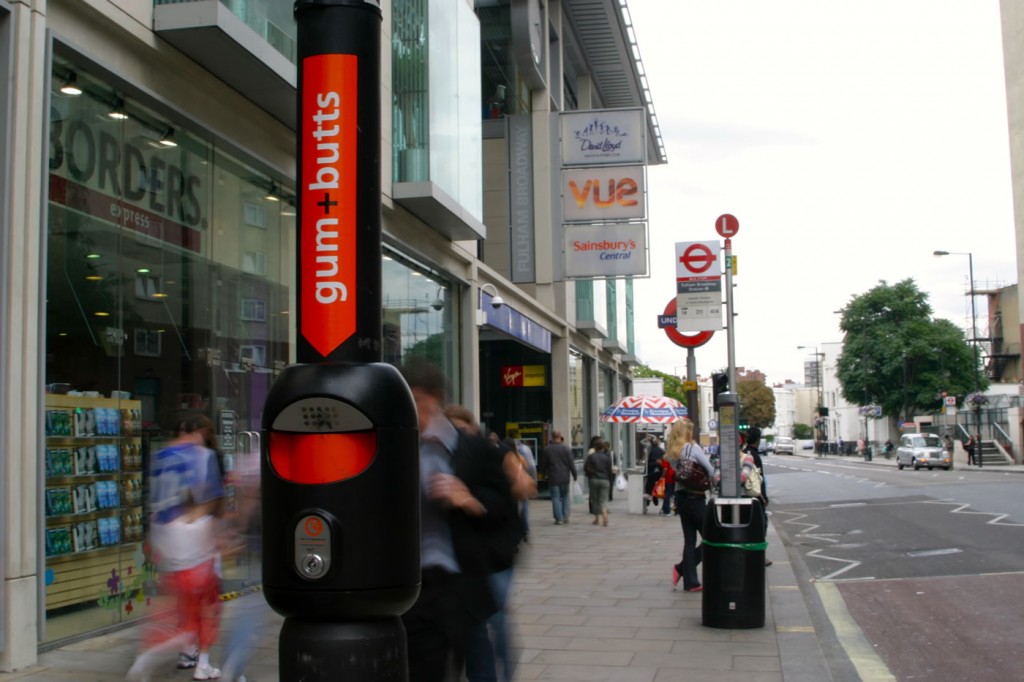 Hammersmith and Fulham + Kensington and Chelsea installation photograph 46
