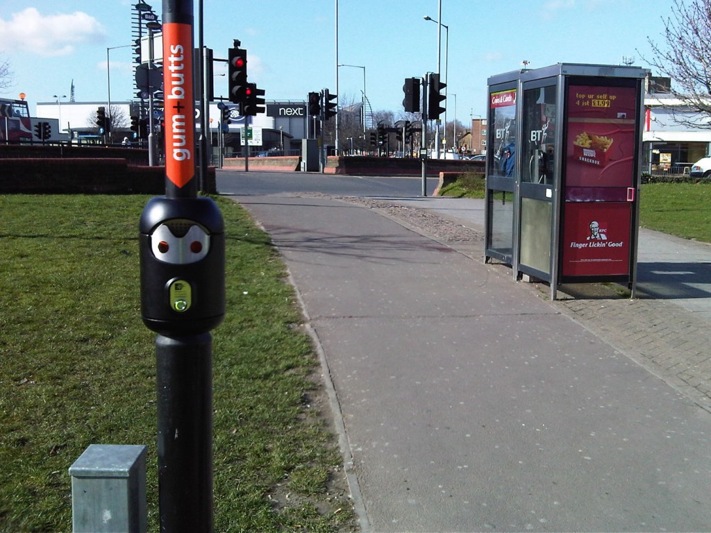 Hammersmith and Fulham + Kensington and Chelsea installation photograph 47