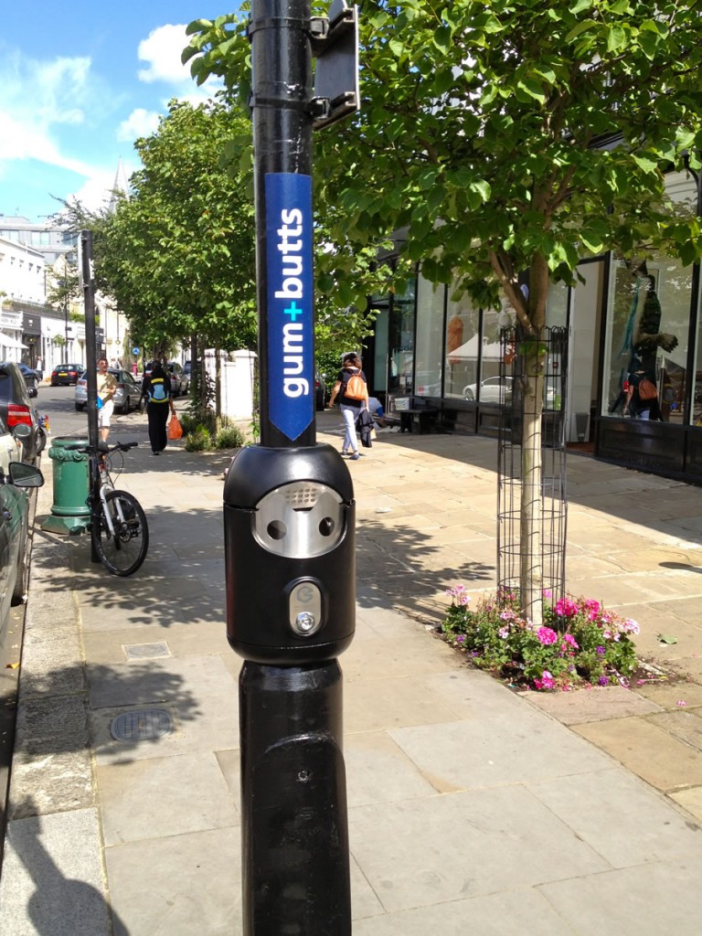 Hammersmith and Fulham + Kensington and Chelsea installation photograph 48