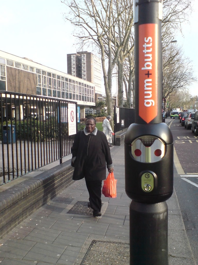 Hammersmith and Fulham + Kensington and Chelsea installation photograph 49