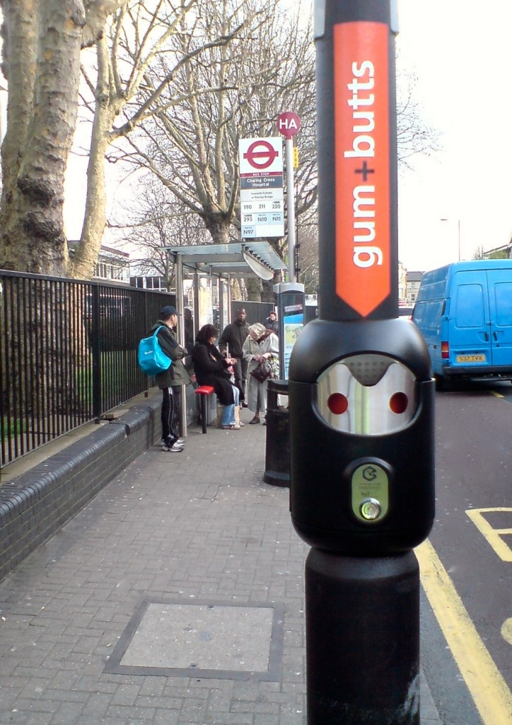 Hammersmith and Fulham + Kensington and Chelsea installation photograph 51