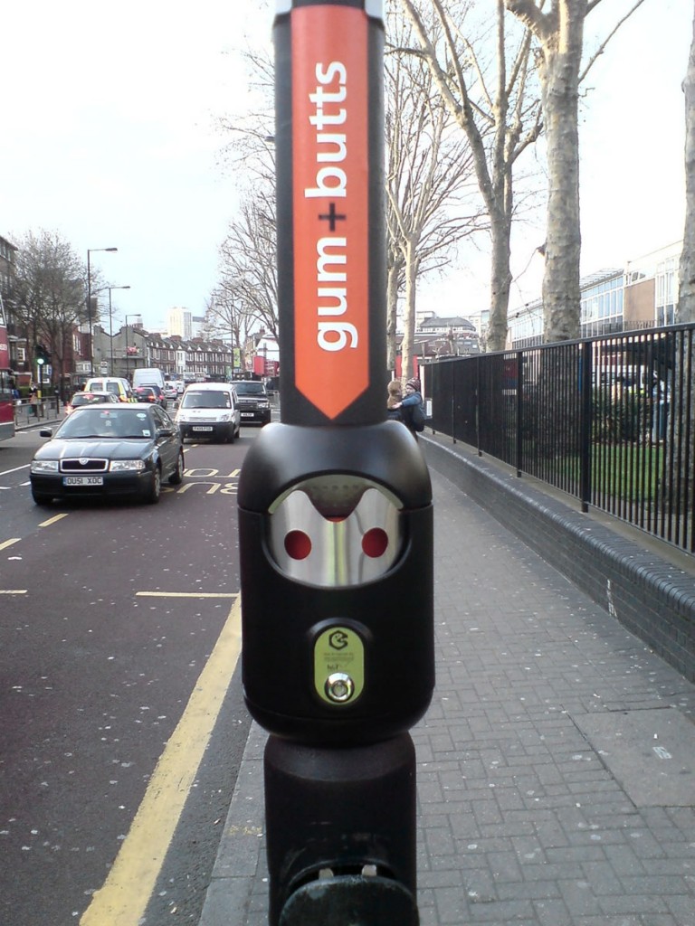 Hammersmith and Fulham + Kensington and Chelsea installation photograph 52
