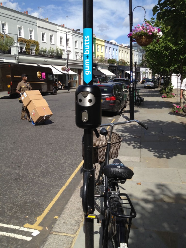 Hammersmith and Fulham + Kensington and Chelsea installation photograph 54