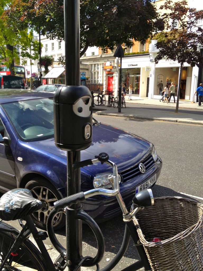 Hammersmith and Fulham + Kensington and Chelsea installation photograph 55