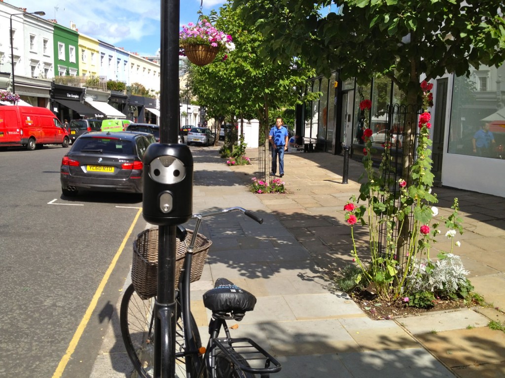 Hammersmith and Fulham + Kensington and Chelsea installation photograph 56