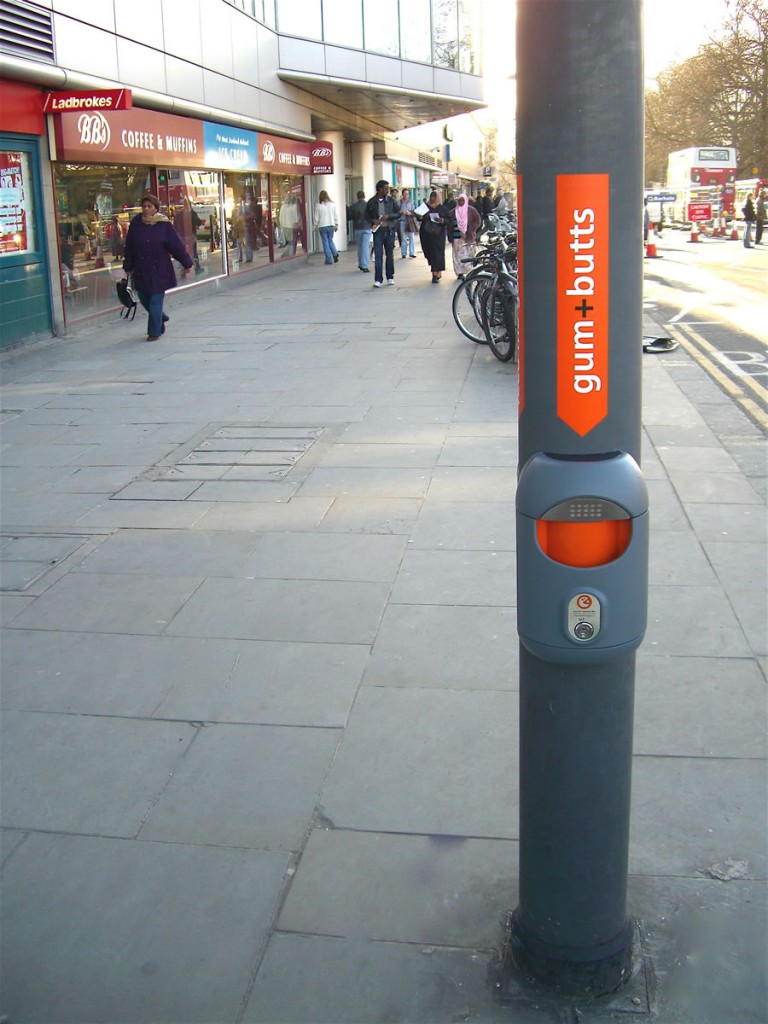 Hammersmith and Fulham + Kensington and Chelsea installation photograph 57