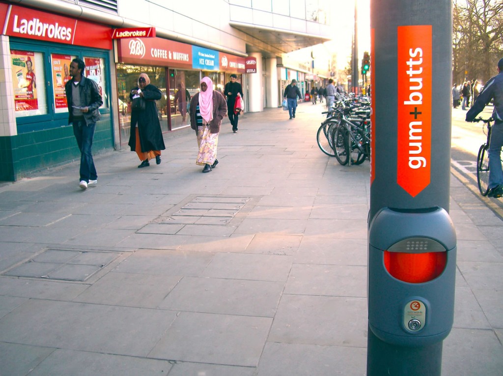 Hammersmith and Fulham + Kensington and Chelsea installation photograph 59
