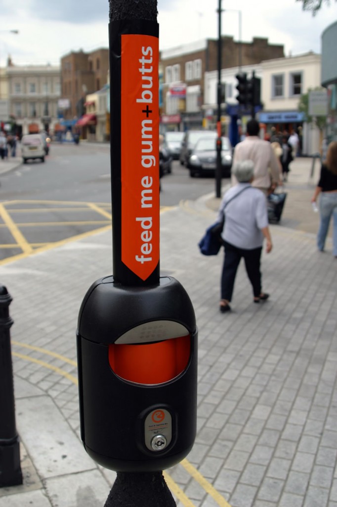 Hammersmith and Fulham + Kensington and Chelsea installation photograph 61