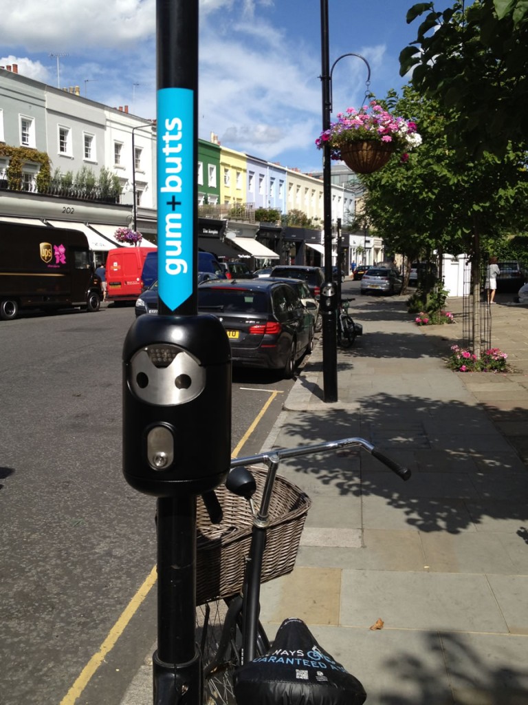 Hammersmith and Fulham + Kensington and Chelsea installation photograph 62