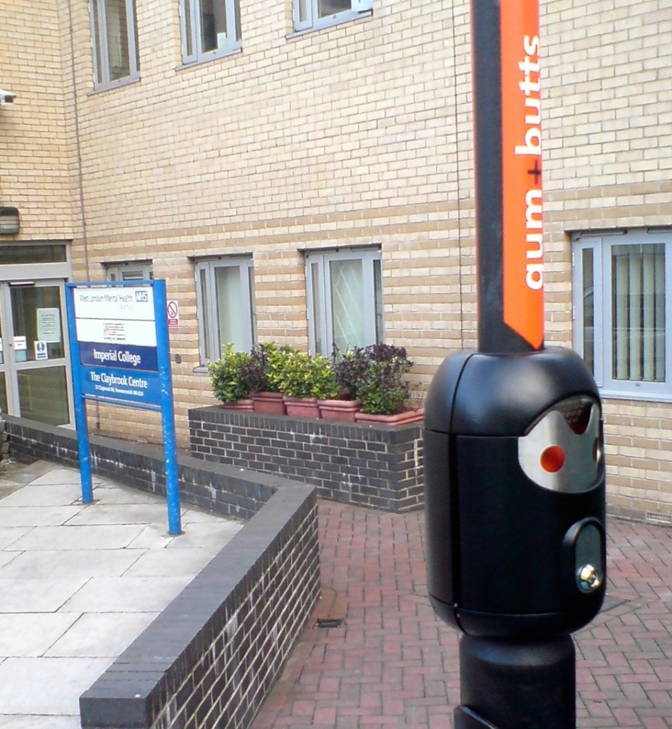 Hammersmith and Fulham + Kensington and Chelsea installation photograph 63