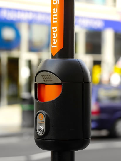 Hammersmith and Fulham + Kensington and Chelsea installation photograph 64