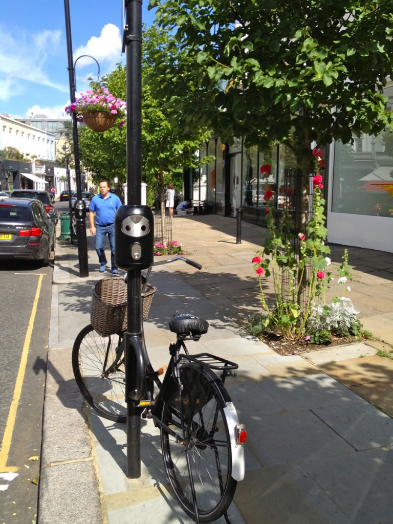 Hammersmith and Fulham + Kensington and Chelsea installation photograph 65