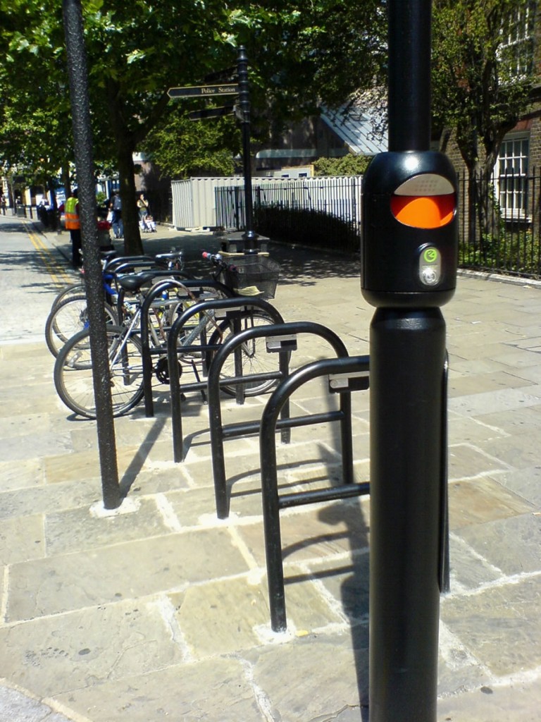 Hammersmith and Fulham + Kensington and Chelsea installation photograph 66