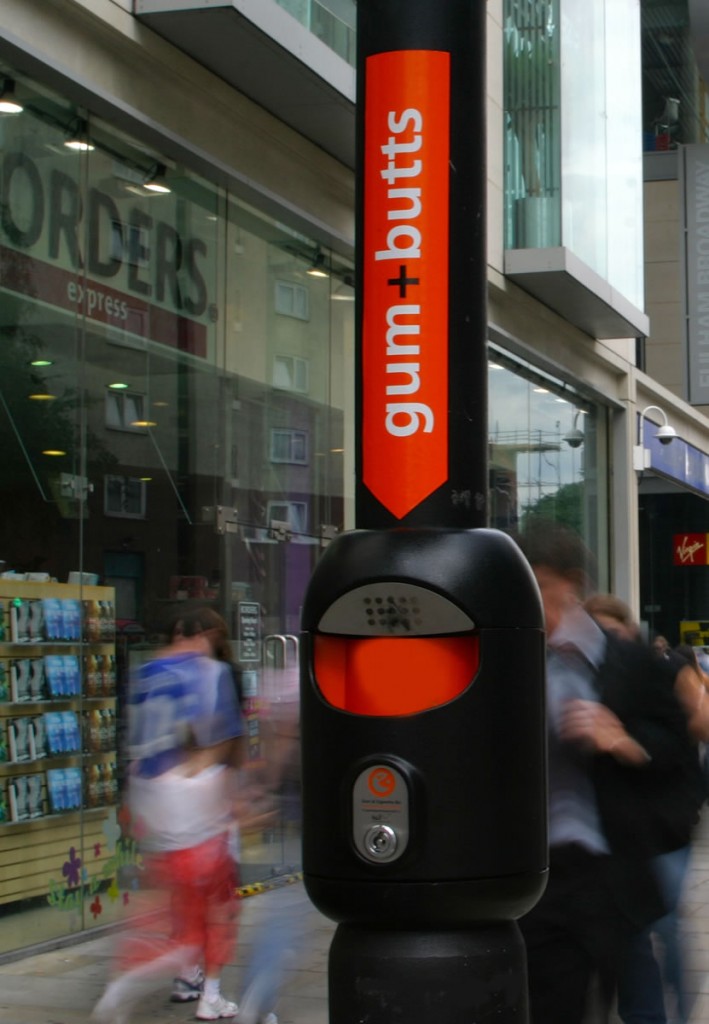 Hammersmith and Fulham + Kensington and Chelsea installation photograph 67
