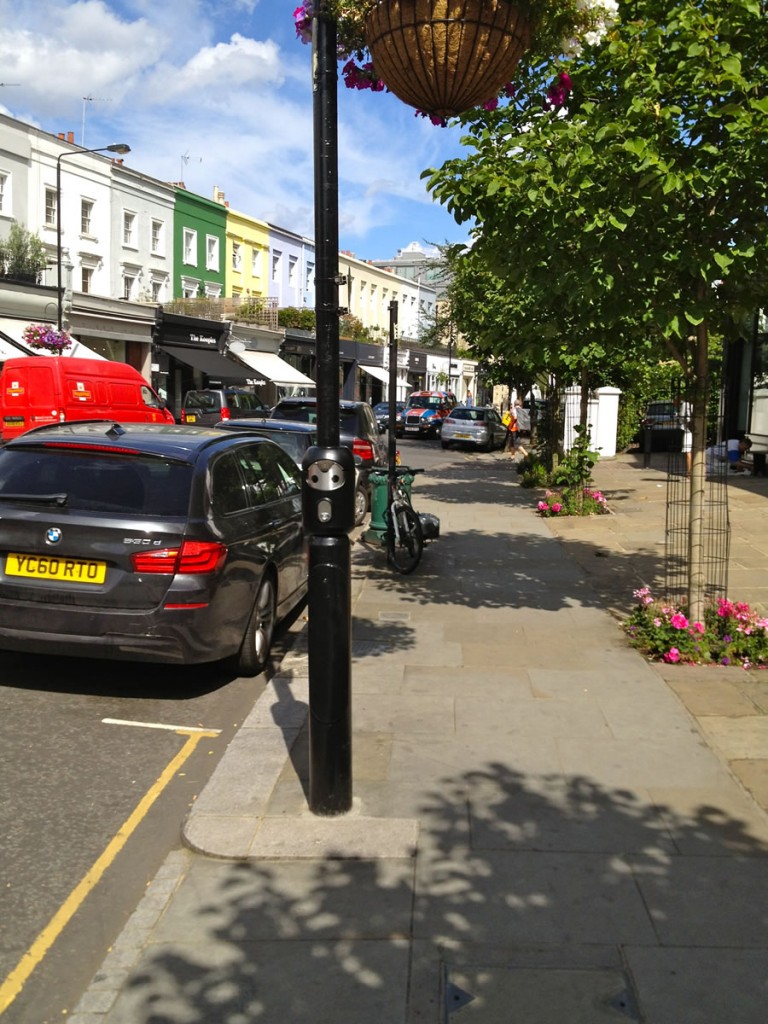 Hammersmith and Fulham + Kensington and Chelsea installation photograph 69