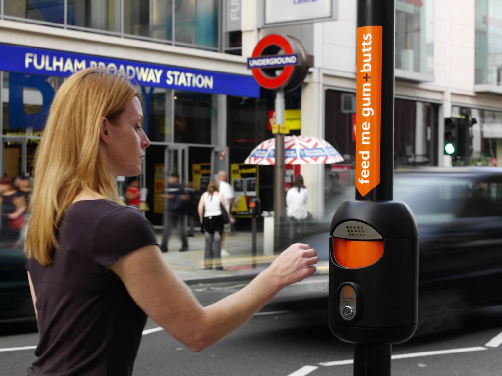 Hammersmith and Fulham + Kensington and Chelsea installation photograph 70