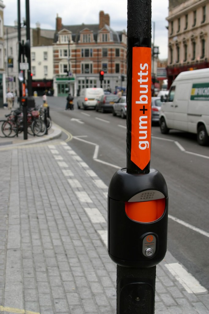 Hammersmith and Fulham + Kensington and Chelsea installation photograph 71