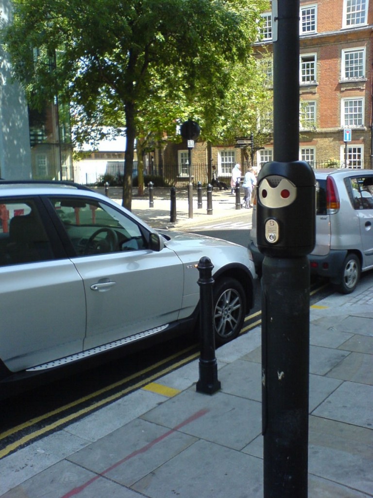 Hammersmith and Fulham + Kensington and Chelsea installation photograph 72