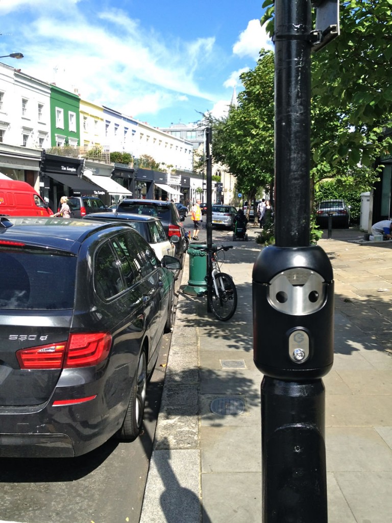 Hammersmith and Fulham + Kensington and Chelsea installation photograph 73