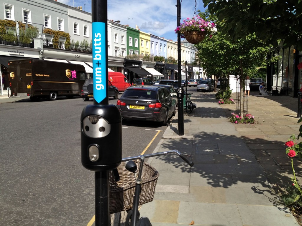 Hammersmith and Fulham + Kensington and Chelsea installation photograph 74